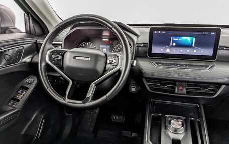 Haval Jolion, 2021 год, 1 145 000 рублей, 26 фотография