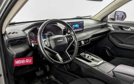 Haval Jolion, 2021 год, 1 145 000 рублей, 15 фотография