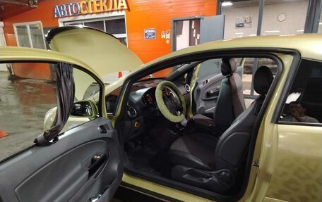 Opel Corsa D, 2007 год, 400 000 рублей, 7 фотография