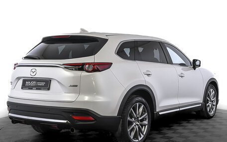 Mazda CX-9 II, 2018 год, 3 200 000 рублей, 5 фотография