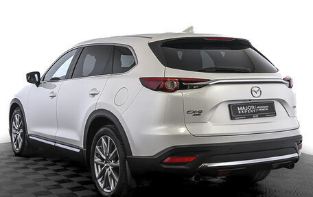 Mazda CX-9 II, 2018 год, 3 200 000 рублей, 7 фотография