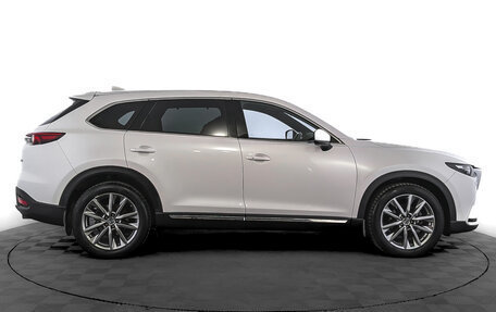 Mazda CX-9 II, 2018 год, 3 200 000 рублей, 4 фотография