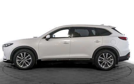 Mazda CX-9 II, 2018 год, 3 200 000 рублей, 8 фотография
