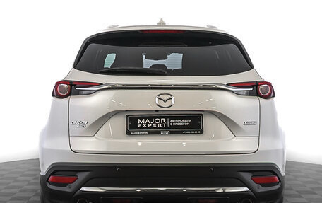 Mazda CX-9 II, 2018 год, 3 200 000 рублей, 6 фотография