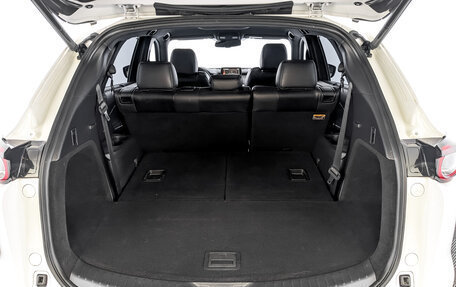 Mazda CX-9 II, 2018 год, 3 200 000 рублей, 10 фотография