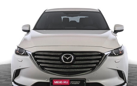 Mazda CX-9 II, 2018 год, 3 200 000 рублей, 2 фотография