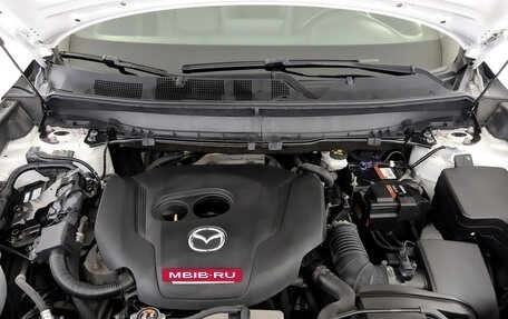 Mazda CX-9 II, 2018 год, 3 200 000 рублей, 9 фотография