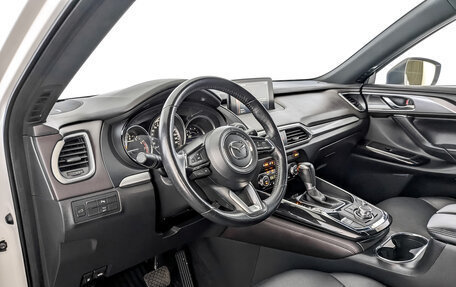 Mazda CX-9 II, 2018 год, 3 200 000 рублей, 16 фотография