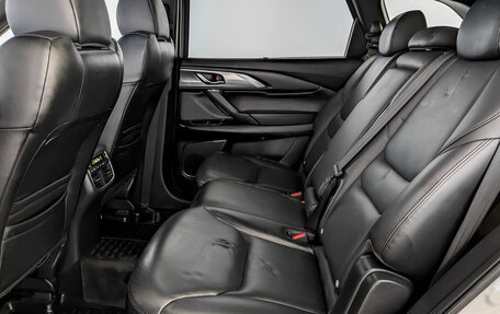 Mazda CX-9 II, 2018 год, 3 200 000 рублей, 12 фотография