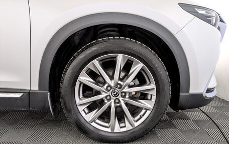 Mazda CX-9 II, 2018 год, 3 200 000 рублей, 18 фотография