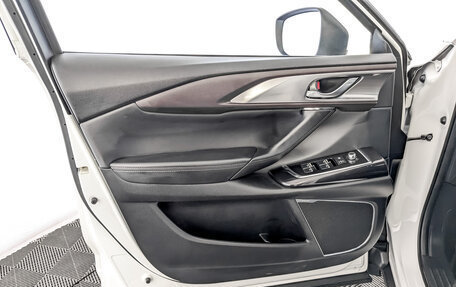 Mazda CX-9 II, 2018 год, 3 200 000 рублей, 19 фотография