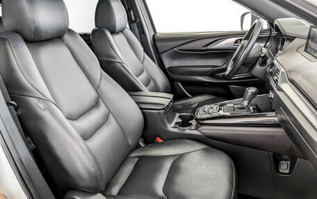 Mazda CX-9 II, 2018 год, 3 200 000 рублей, 24 фотография