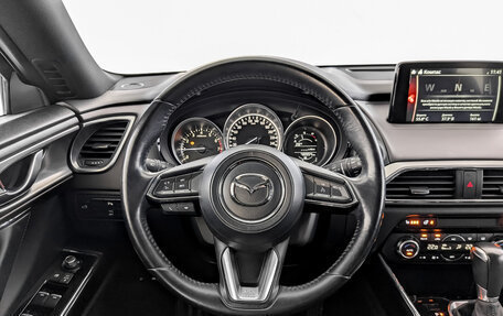 Mazda CX-9 II, 2018 год, 3 200 000 рублей, 22 фотография