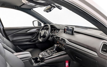Mazda CX-9 II, 2018 год, 3 200 000 рублей, 11 фотография