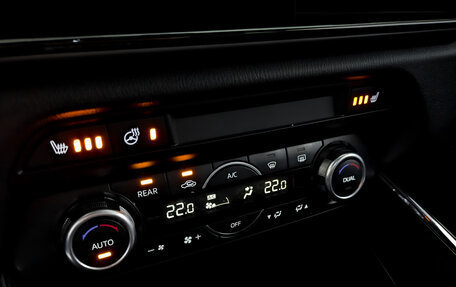 Mazda CX-9 II, 2018 год, 3 200 000 рублей, 30 фотография