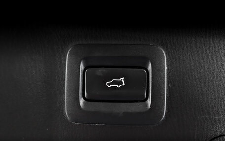 Mazda CX-9 II, 2018 год, 3 200 000 рублей, 27 фотография