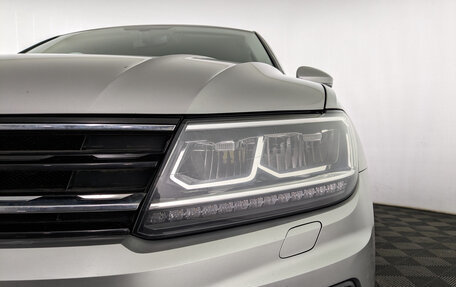 Volkswagen Tiguan II, 2017 год, 1 925 000 рублей, 11 фотография