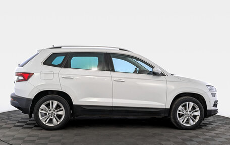 Skoda Karoq I, 2020 год, 2 250 000 рублей, 4 фотография