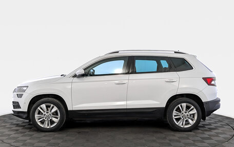 Skoda Karoq I, 2020 год, 2 250 000 рублей, 8 фотография