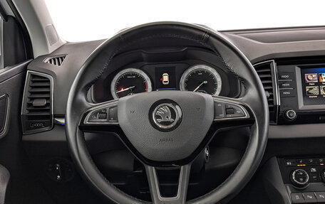 Skoda Karoq I, 2020 год, 2 250 000 рублей, 22 фотография