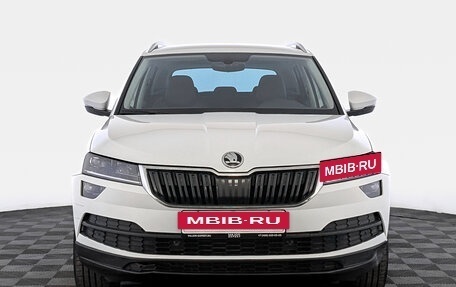 Skoda Karoq I, 2020 год, 2 250 000 рублей, 2 фотография