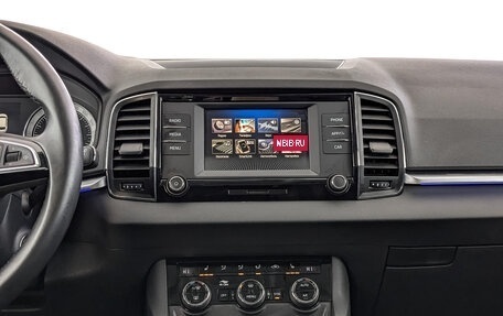 Skoda Karoq I, 2020 год, 2 250 000 рублей, 17 фотография