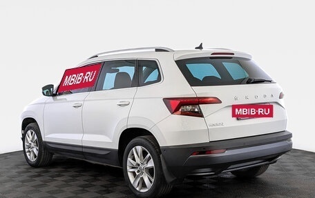 Skoda Karoq I, 2020 год, 2 250 000 рублей, 7 фотография