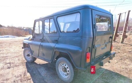 ЛуАЗ 3151, 2004 год, 400 000 рублей, 4 фотография
