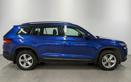 Skoda Kodiaq I, 2018 год, 2 190 000 рублей, 4 фотография