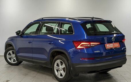 Skoda Kodiaq I, 2018 год, 2 190 000 рублей, 7 фотография