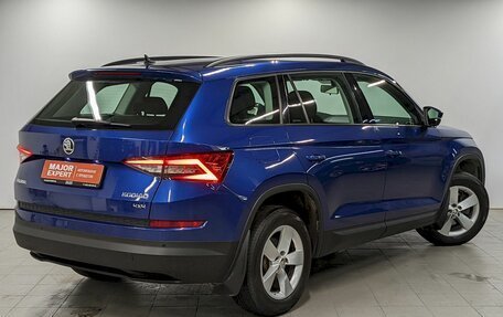 Skoda Kodiaq I, 2018 год, 2 190 000 рублей, 5 фотография