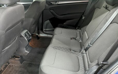 Skoda Kodiaq I, 2018 год, 2 190 000 рублей, 15 фотография