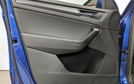 Skoda Kodiaq I, 2018 год, 2 190 000 рублей, 11 фотография