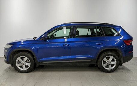 Skoda Kodiaq I, 2018 год, 2 190 000 рублей, 8 фотография
