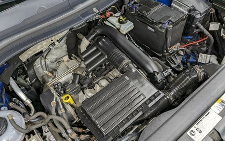 Skoda Kodiaq I, 2018 год, 2 190 000 рублей, 9 фотография