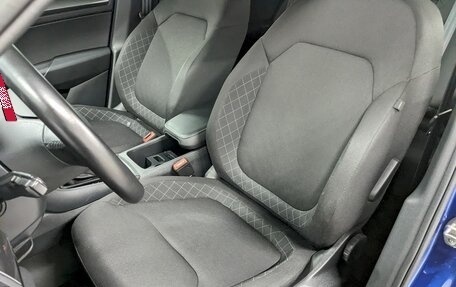 Skoda Kodiaq I, 2018 год, 2 190 000 рублей, 14 фотография