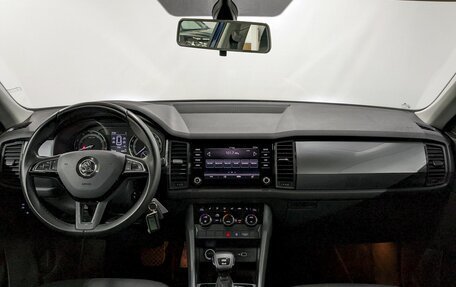 Skoda Kodiaq I, 2018 год, 2 190 000 рублей, 22 фотография