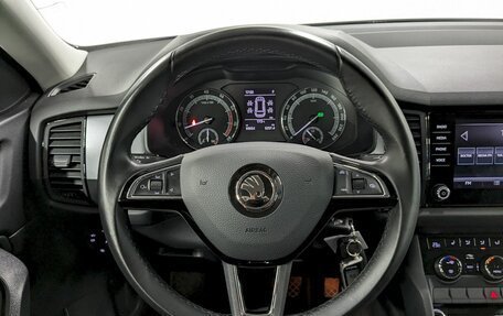 Skoda Kodiaq I, 2018 год, 2 190 000 рублей, 24 фотография