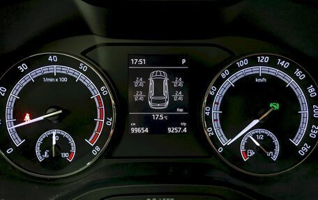 Skoda Kodiaq I, 2018 год, 2 190 000 рублей, 25 фотография