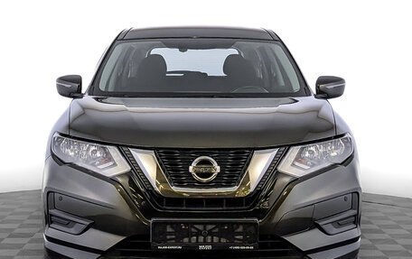 Nissan X-Trail, 2022 год, 2 350 000 рублей, 2 фотография