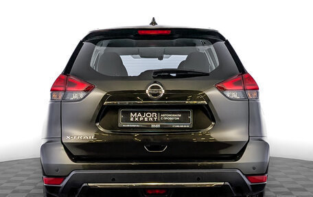 Nissan X-Trail, 2022 год, 2 350 000 рублей, 6 фотография
