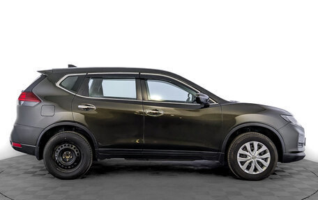 Nissan X-Trail, 2022 год, 2 350 000 рублей, 4 фотография