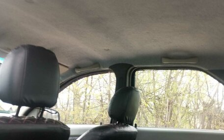 Renault Logan I, 2011 год, 467 000 рублей, 13 фотография