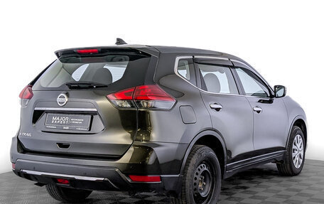 Nissan X-Trail, 2022 год, 2 350 000 рублей, 5 фотография