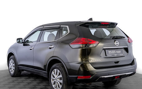 Nissan X-Trail, 2022 год, 2 350 000 рублей, 7 фотография
