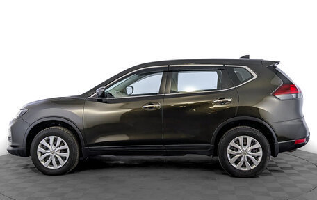 Nissan X-Trail, 2022 год, 2 350 000 рублей, 8 фотография