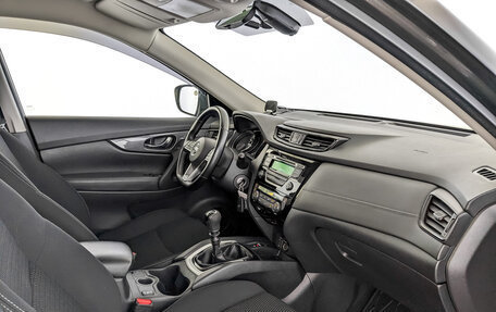 Nissan X-Trail, 2022 год, 2 350 000 рублей, 11 фотография