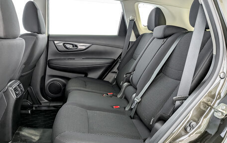 Nissan X-Trail, 2022 год, 2 350 000 рублей, 12 фотография