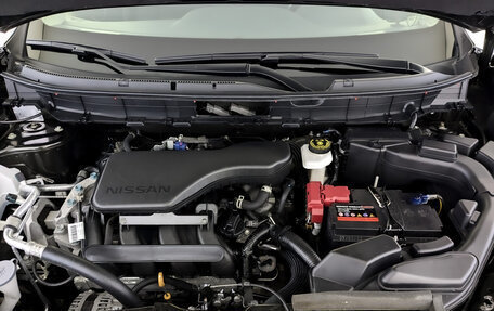 Nissan X-Trail, 2022 год, 2 350 000 рублей, 9 фотография