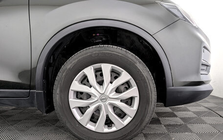 Nissan X-Trail, 2022 год, 2 350 000 рублей, 18 фотография